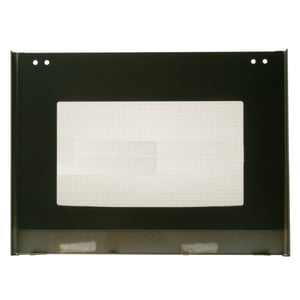 Range Oven Door Outer Panel WB56X28184