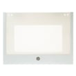 Glass & Panel Door Asm for GE JGS760DEL3WW - Part WB56X28187