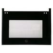 Glass & Panel Door Asm for GE JGS760DP3BB - Part WB56X28188