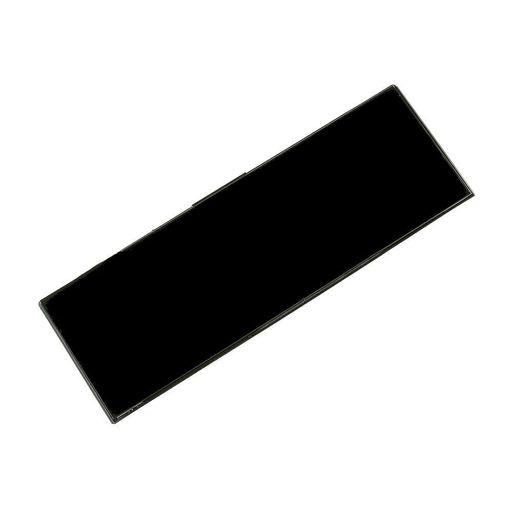 GE Part #wb56X28190, Ran Touch Control Panel Assembly | 18.90 x 9.80 x 3.70