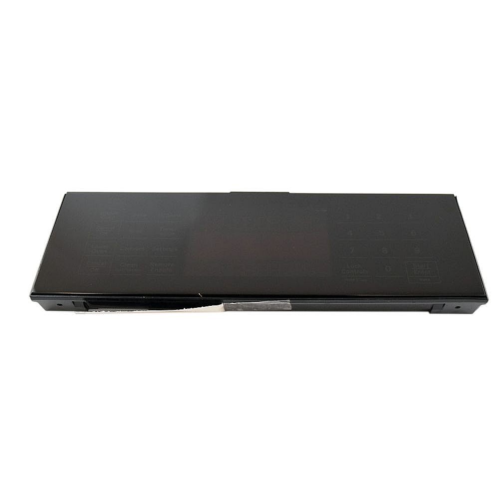 Part #wb56X28192, Range Touch Control Panel Assembly / 18.80 x 9.90 x 3.50
