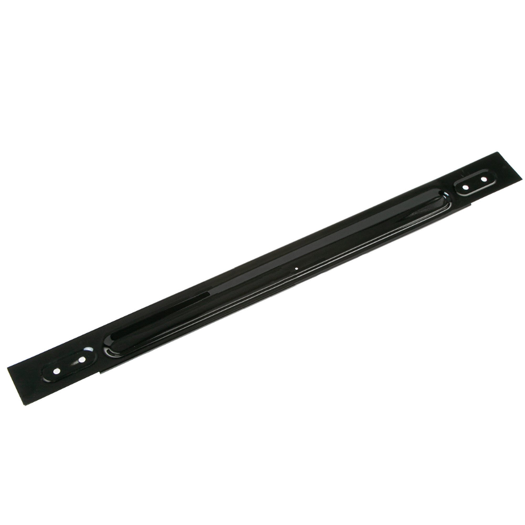 GE Part #wb56X28193, Glass Door Backer | 33.30 x 9.20 x 3.00