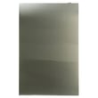 Side Panel L for Haier HCR2250AES - Part WB56X28317