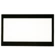 Haier Range Oven Door Inner Glass WB56X28449