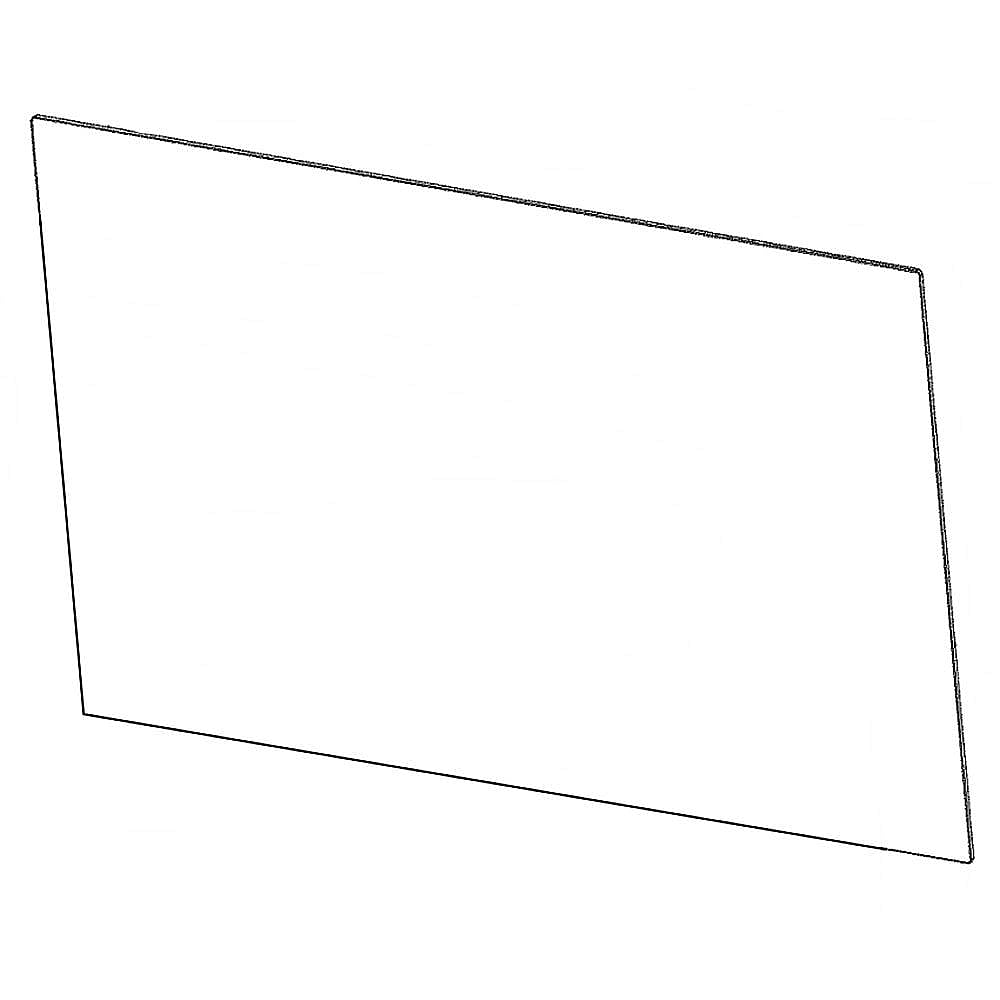 Part #wb56X28452, Haier Middle Door