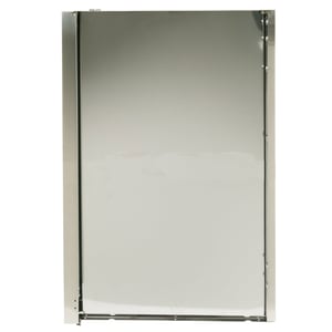 Haier Side Panel L WB56X28459