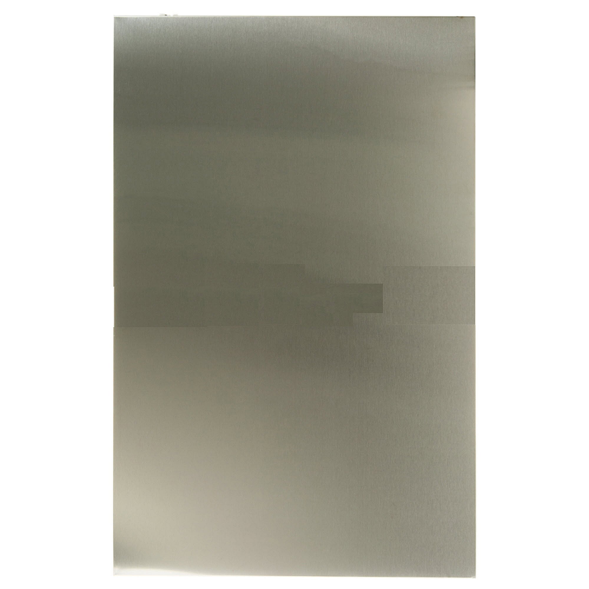 Part #wb56X28460, Haier Side Panel R
