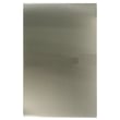 Haier Side Panel R WB56X28460