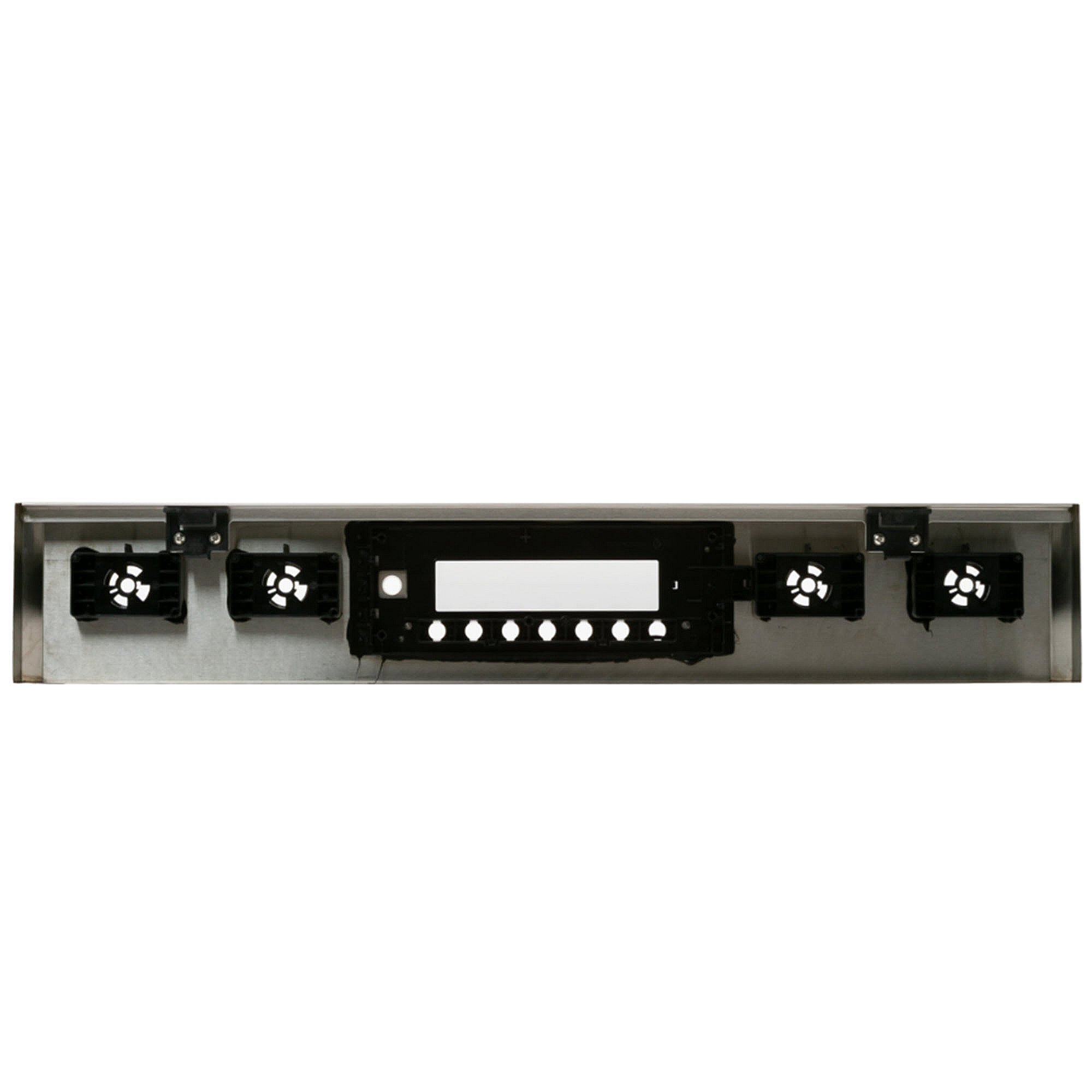 Control Panel And Frame Asm WB56X28525