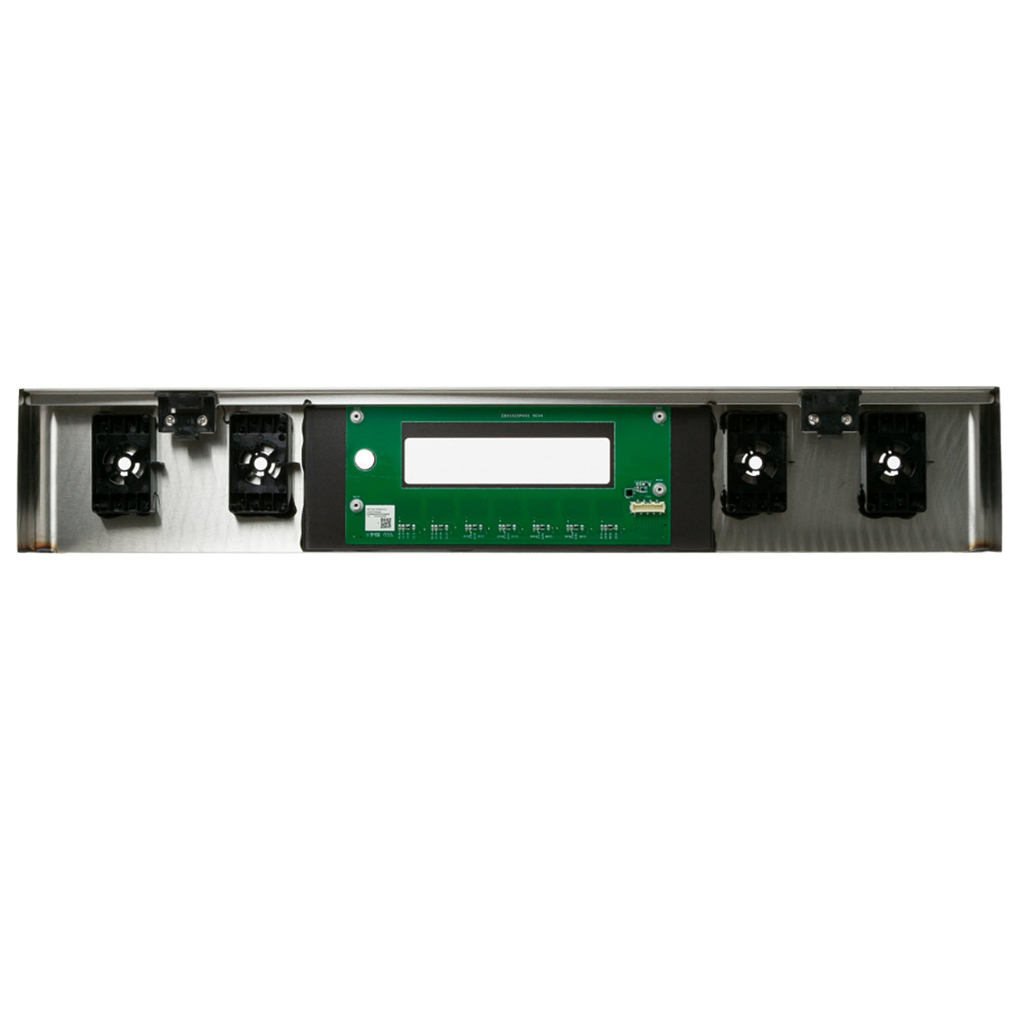 Control Panel And Frame Asm WB56X28537