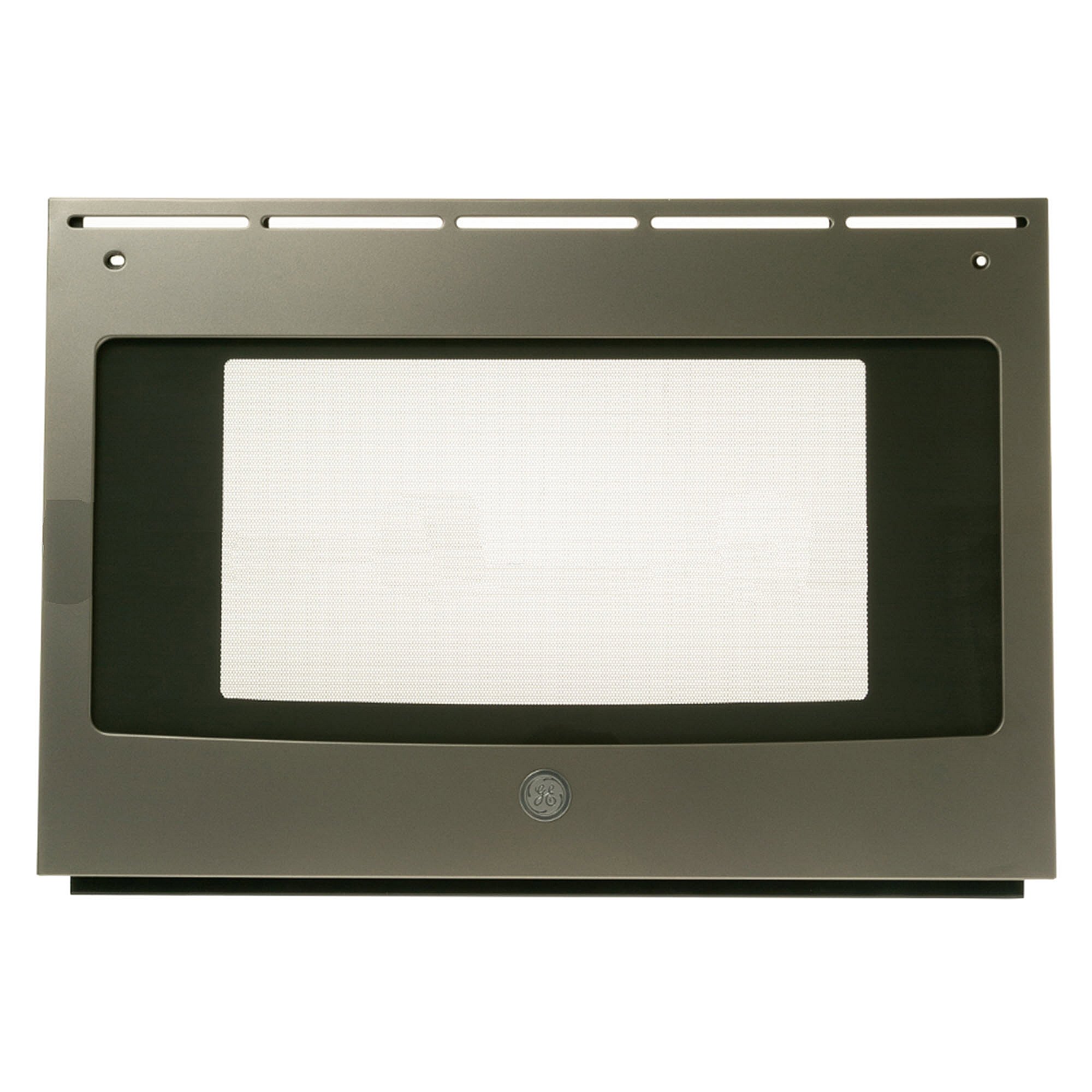 Part #wb56X28640, Ge Outer Door Panel Assembly