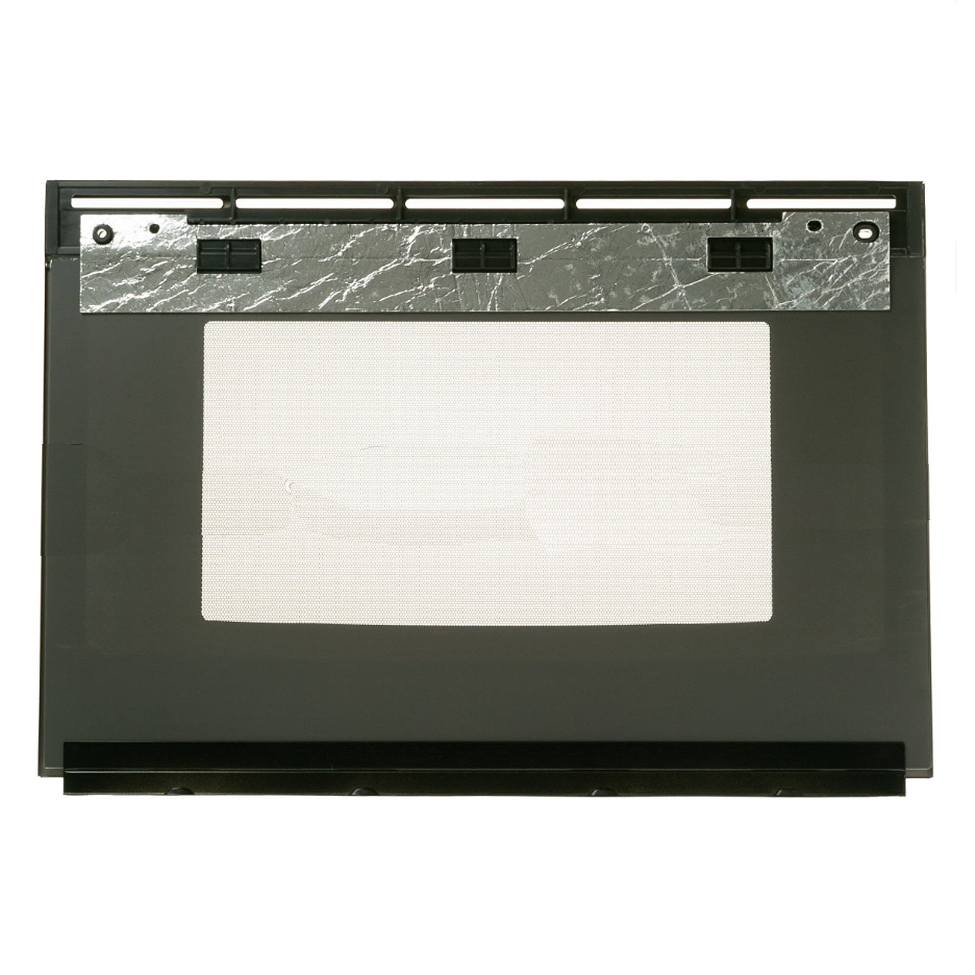Ge Outer Door Panel Assembly WB56X28640