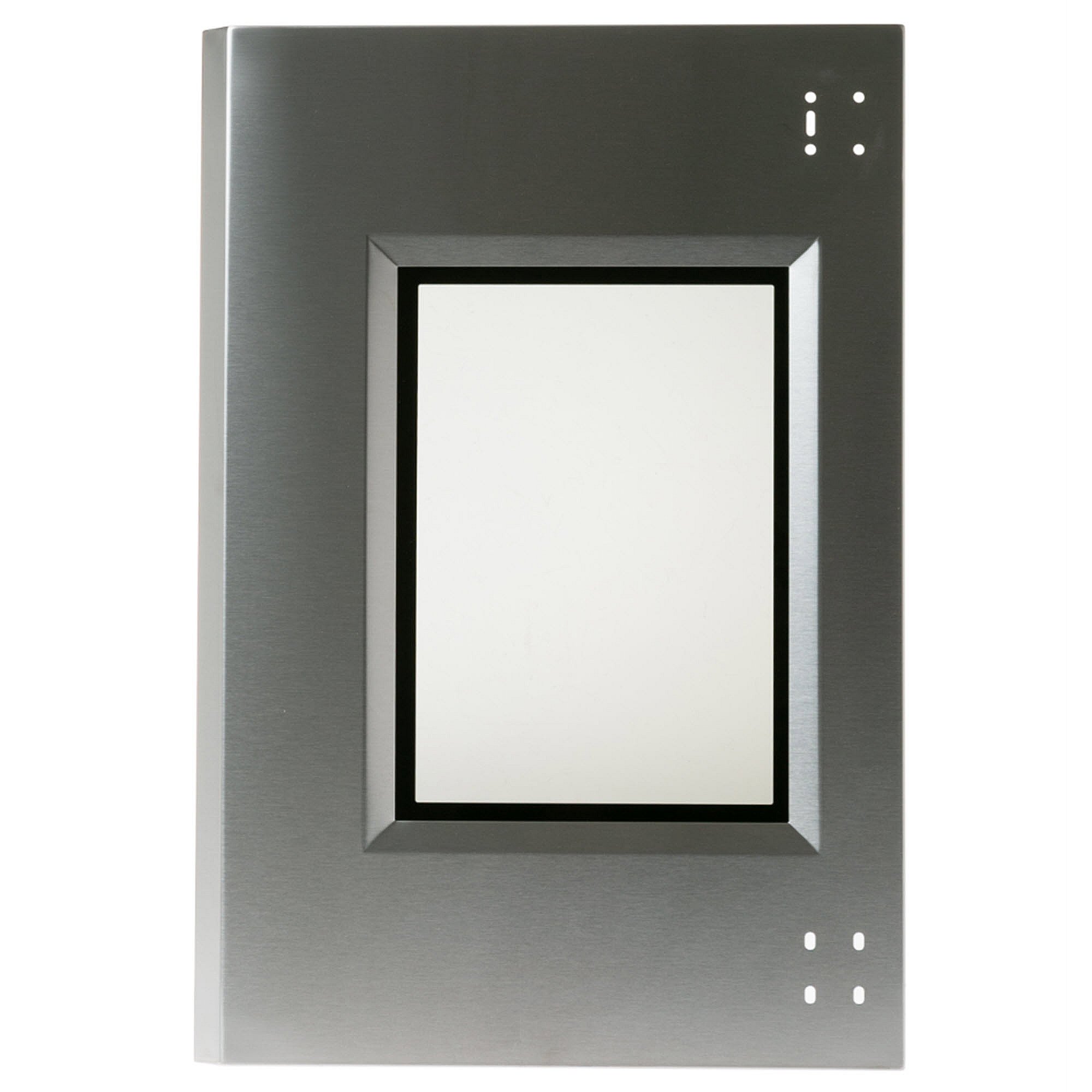 Part #wb56X28803, Glass And Panel Asm Lt