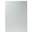 Side Panel for GE JGS760DP3WW - Part WB56X28848
