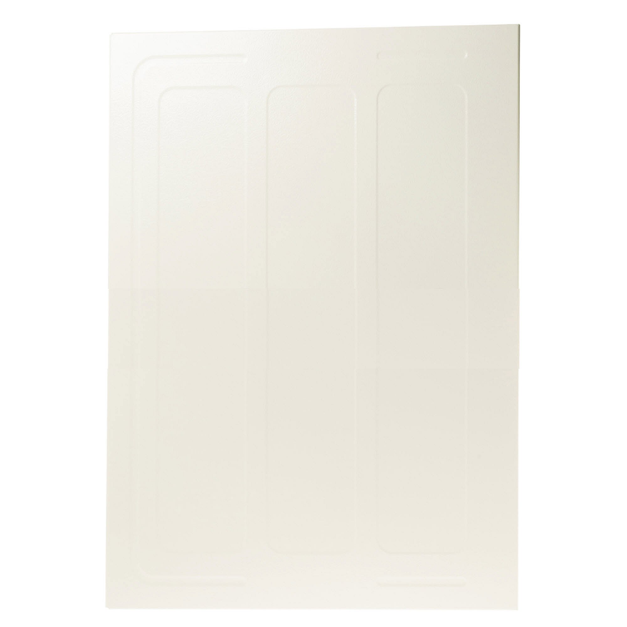 Part #wb56X28882, Side Panel Bq