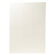 Side Panel Bq for GE JB250DF7CC - Part WB56X28882