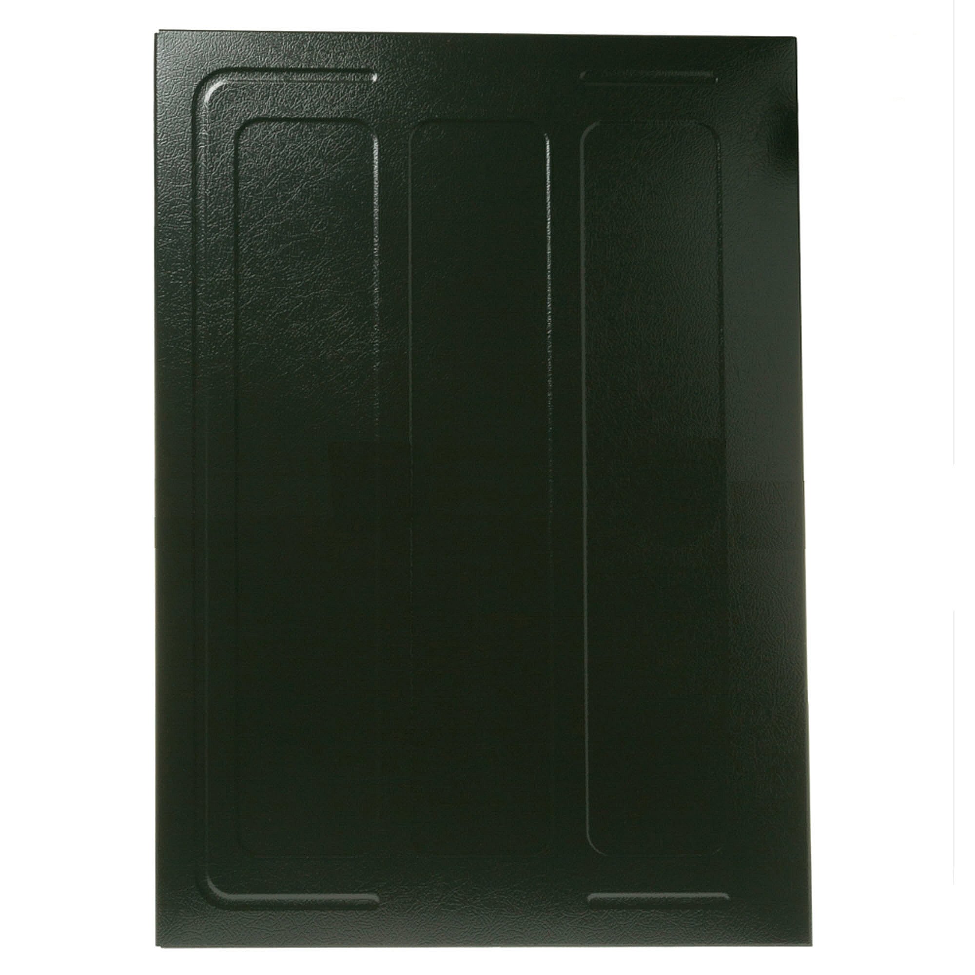 GE Part #wb56X28883, Side Panel G | 37.30 x 25.40 x 3.00