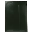 Ge Side Panel G for GE JB700EJ2ES - Part WB56X28883