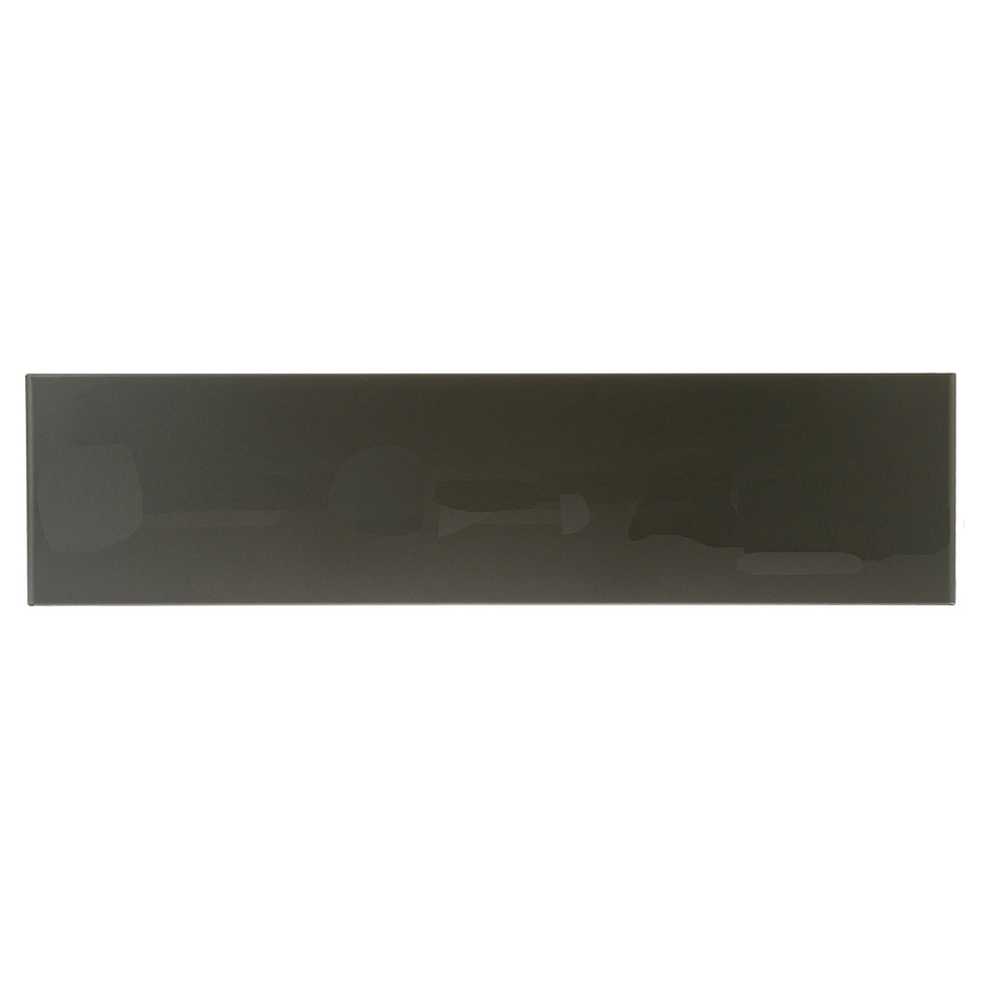 Part #wb56X29095, Drawer Panel / 32.90 x 10.40 x 4.90