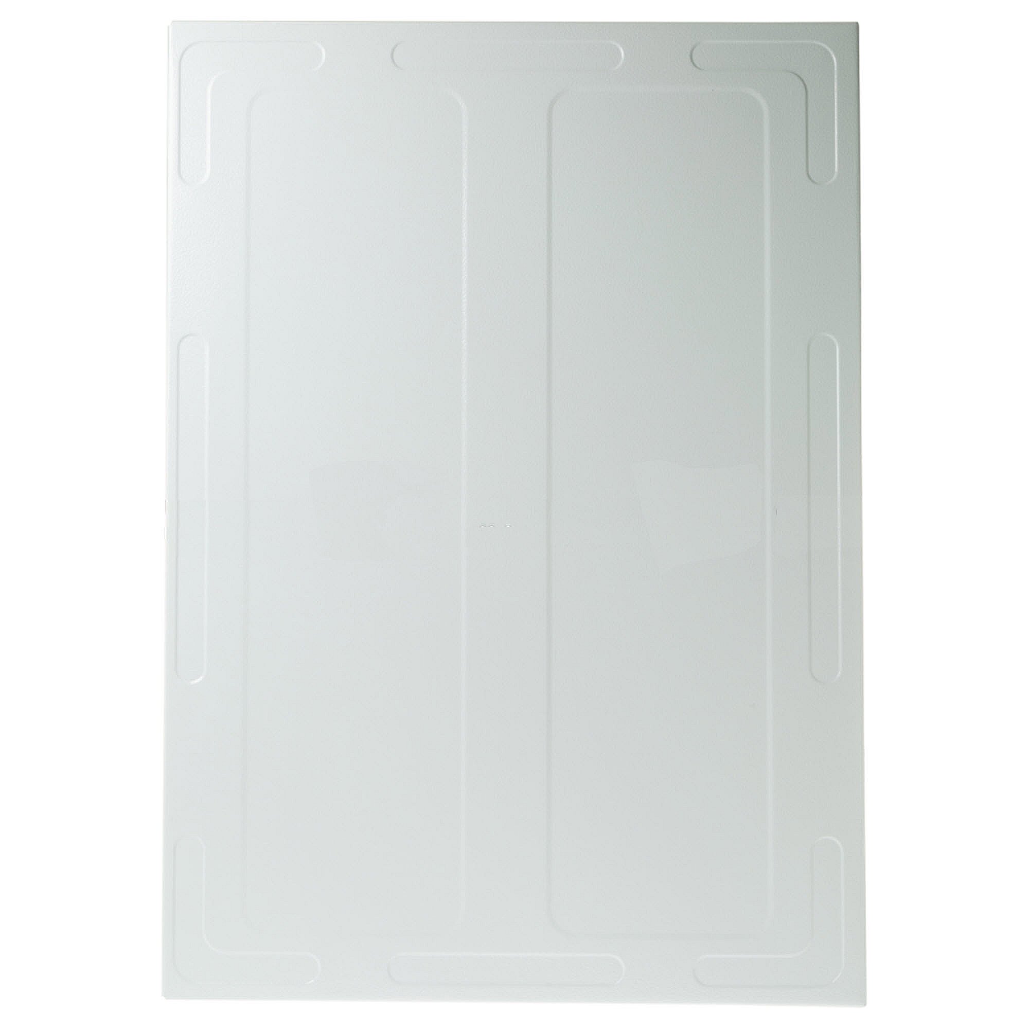 Part #wb56X29122, Side Panel / 36.90 x 26.20 x 3.40