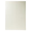 Hotpoint Side Panel for GE JBS27DF2WW - Part WB56X29126