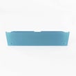 Drawer Panel Ss for GE JS760SL2SS - Part WB56X29156