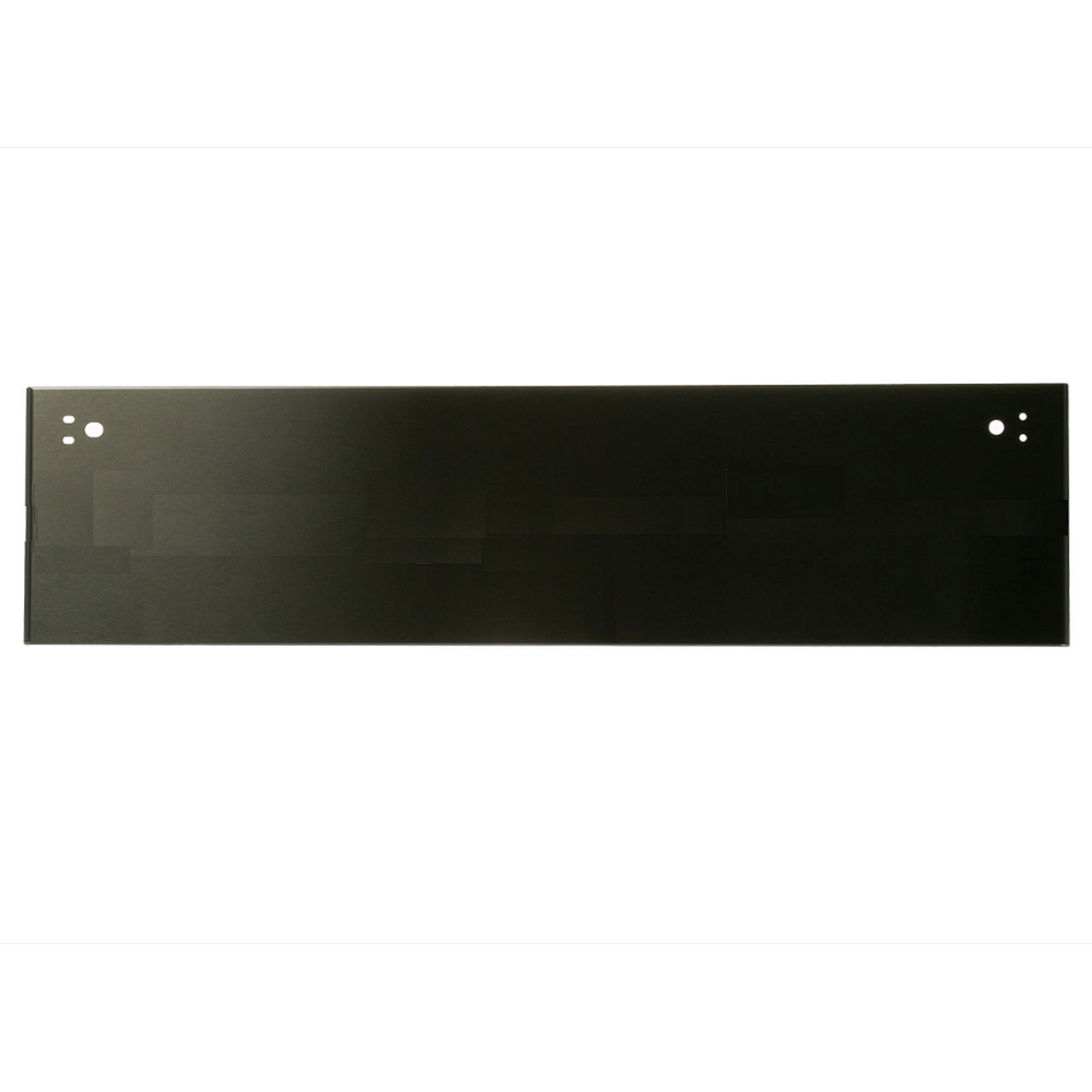 Photo of Part #wb56X29161, Drawer Panel Ts from Repair Parts Direct
