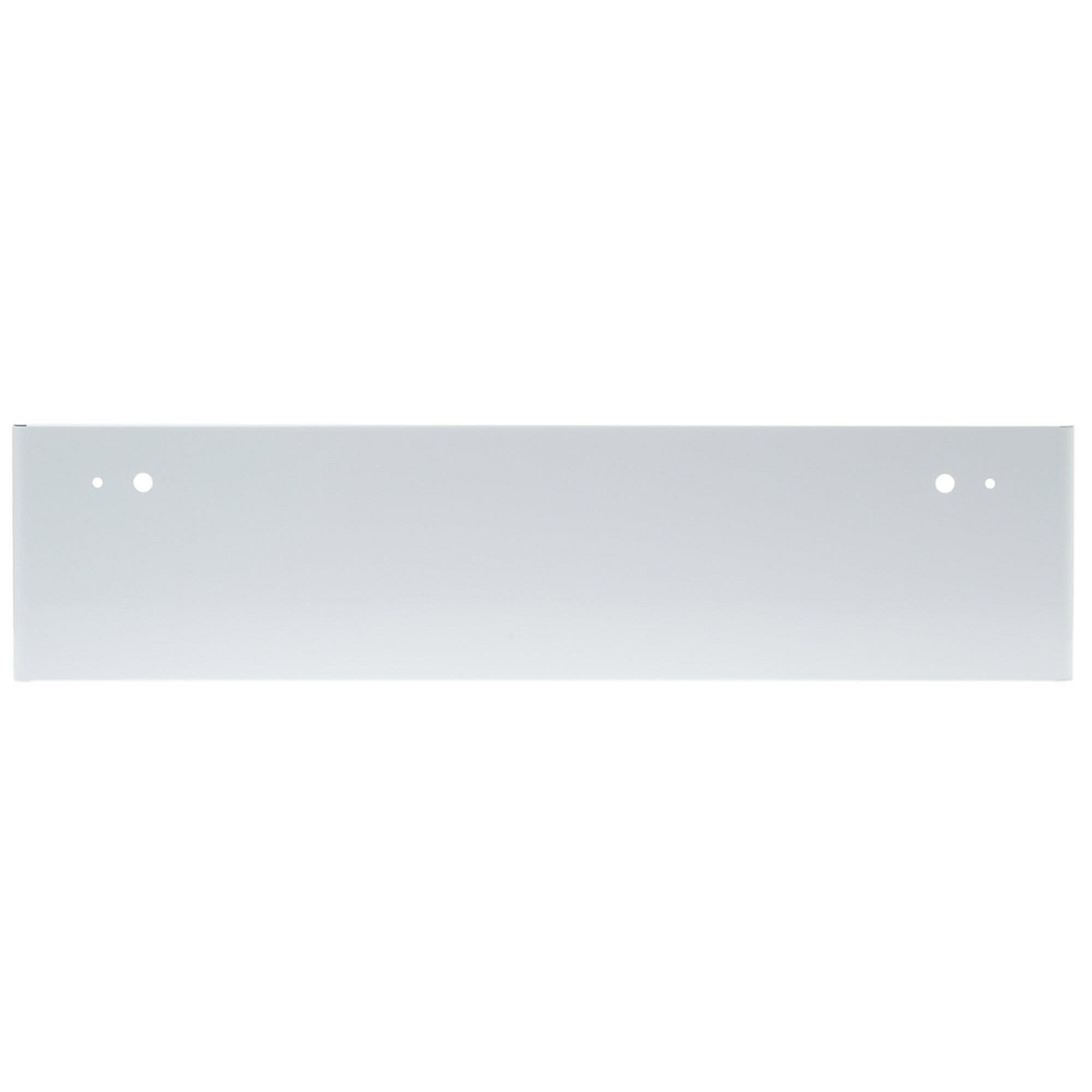 GE Part #wb56X29272, Drawer Panel | 33.40 x 9.10 x 3.00
