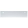 Drawer Panel for GE JGS760DP4WW - Part WB56X29272