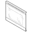 Range Oven Door Outer Panel WB56X43425