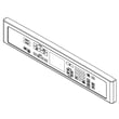 Wall Oven Control Panel WB56X29614