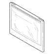 Ge Range Oven Door Outer Panel (stainless) for GE JS760SL2SS - Part WB56X36548