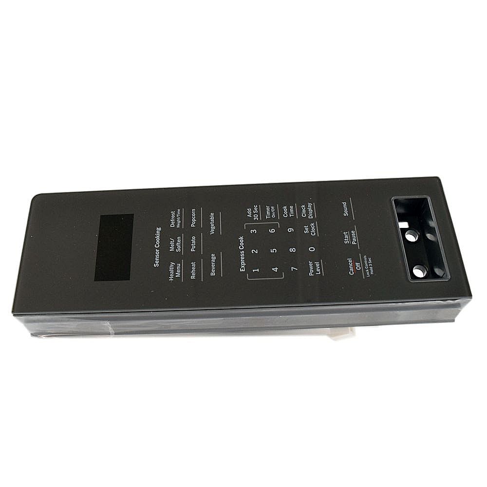 Microwave Control Panel Assembly