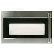 Door Assembly for GE CVM9179SL1SS - Part WB56X29777