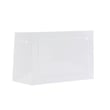 Outer Case for GE PEB7227DL3WW - Part WB56X29800