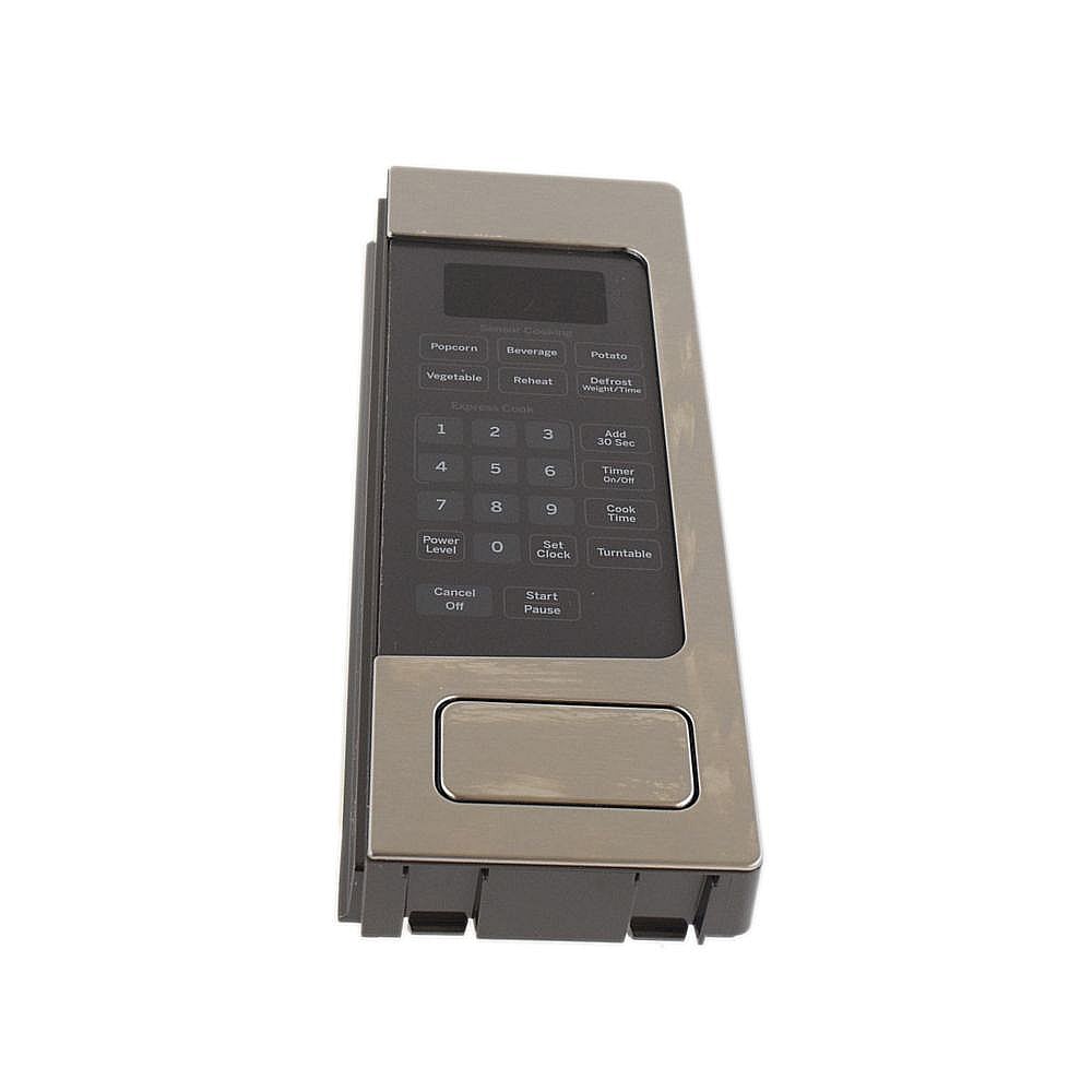 Part #wb56X29803, Control Panel Assembly / 17.80 x 8.70 x 4.40