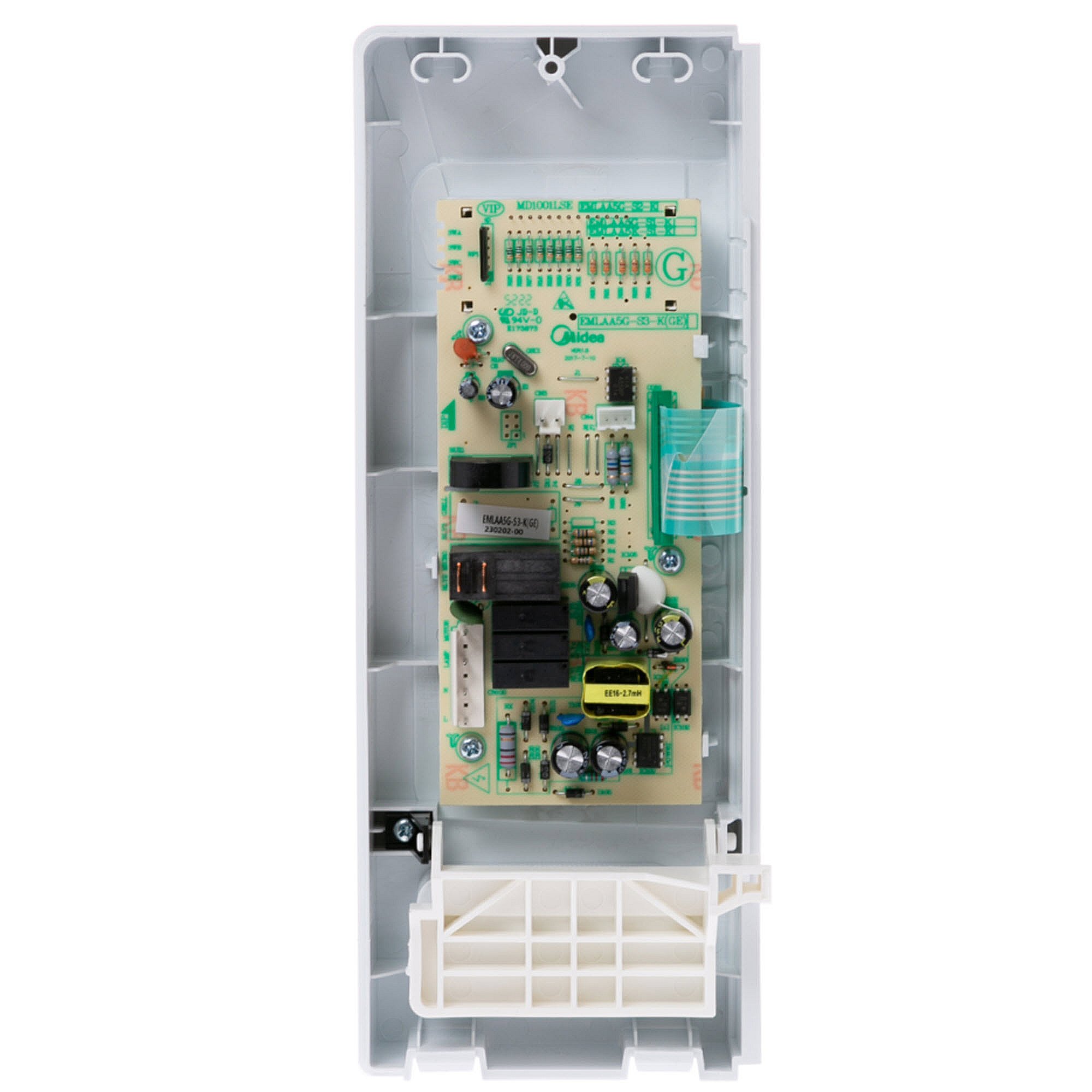 Ge Control Panel Assembly WB56X29805