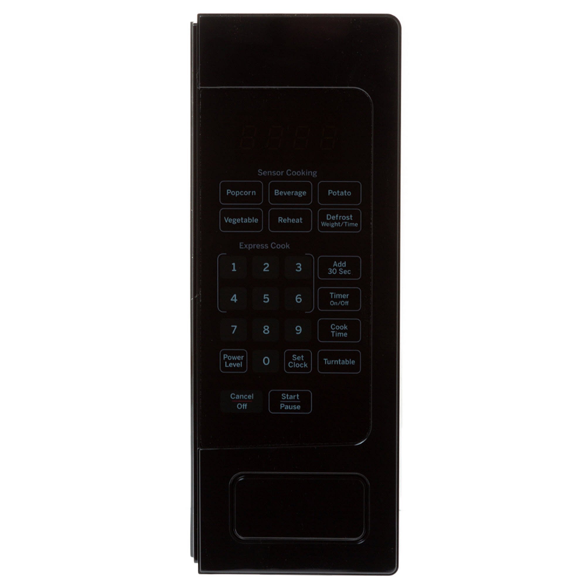 Part #wb56X29806, Ge Control Panel Assembly