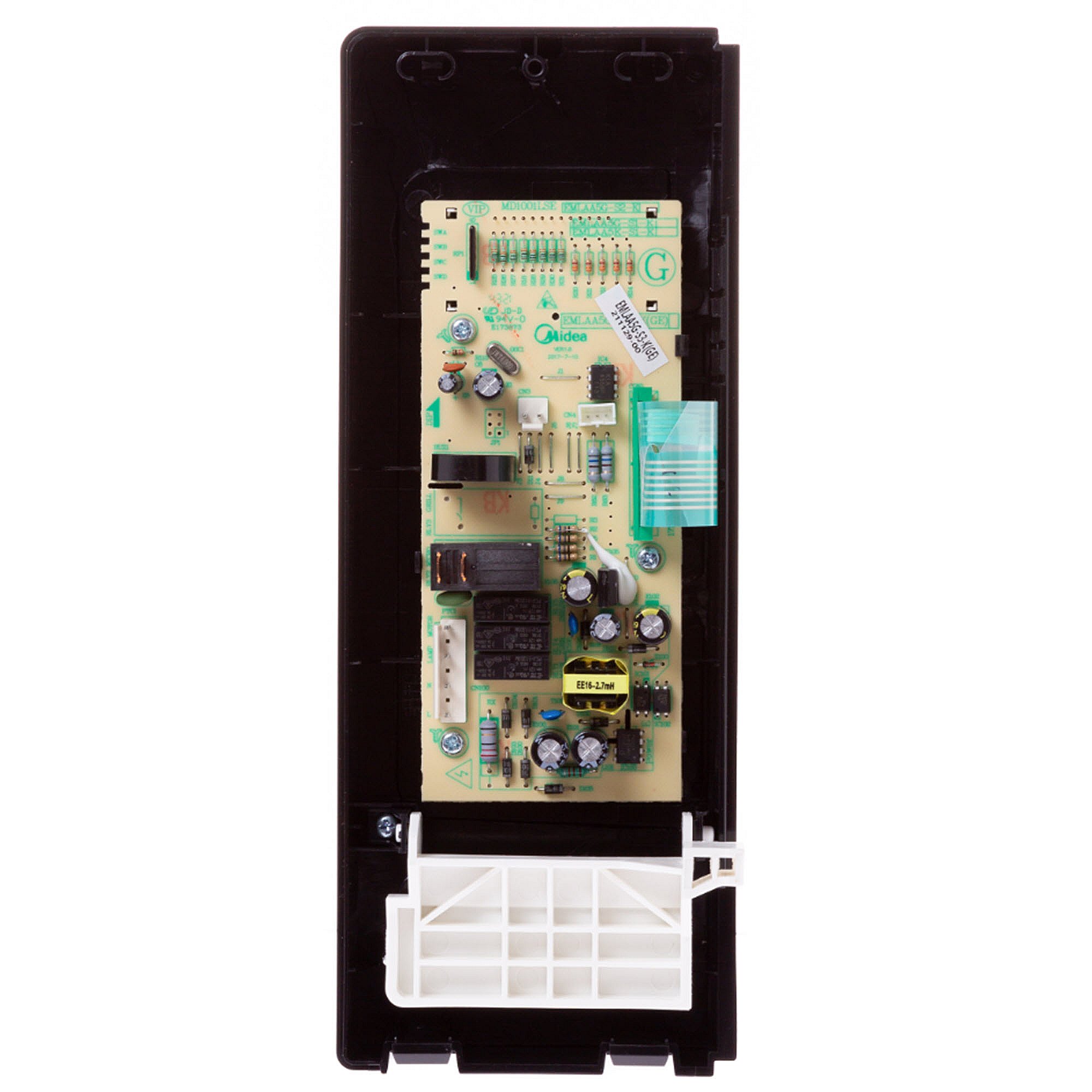 Ge Control Panel Assembly WB56X29806