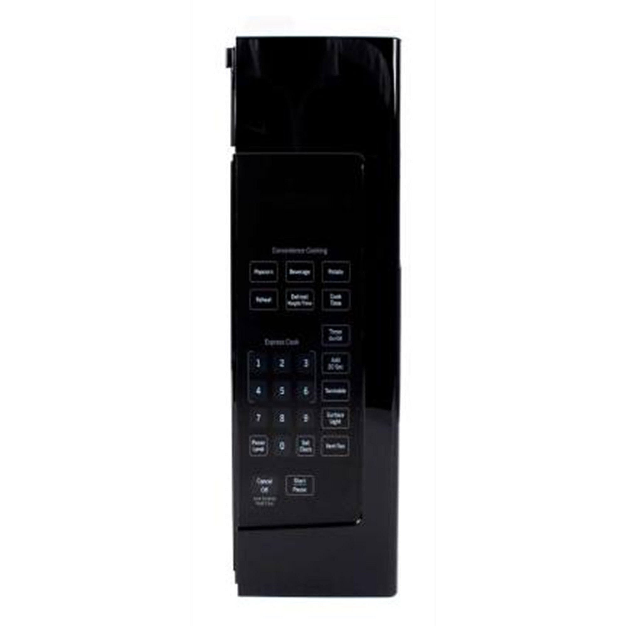 GE Part #wb56X29813, Control Panel Asm Bb | 17.70 x 8.80 x 4.50