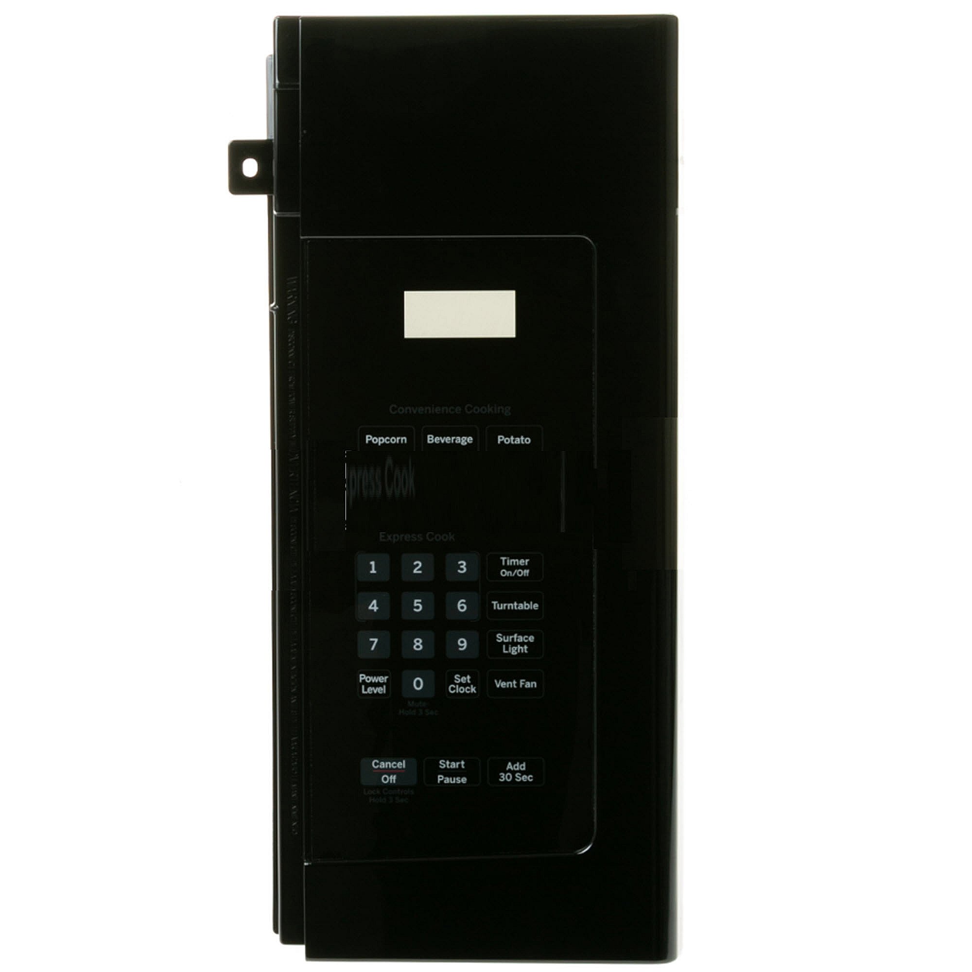 Part #wb56X29975, Control Panel Assembly / 18.00 x 9.00 x 5.00