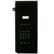 Control Panel Assembly for GE JNM3163DJ2BB - Part WB56X29975