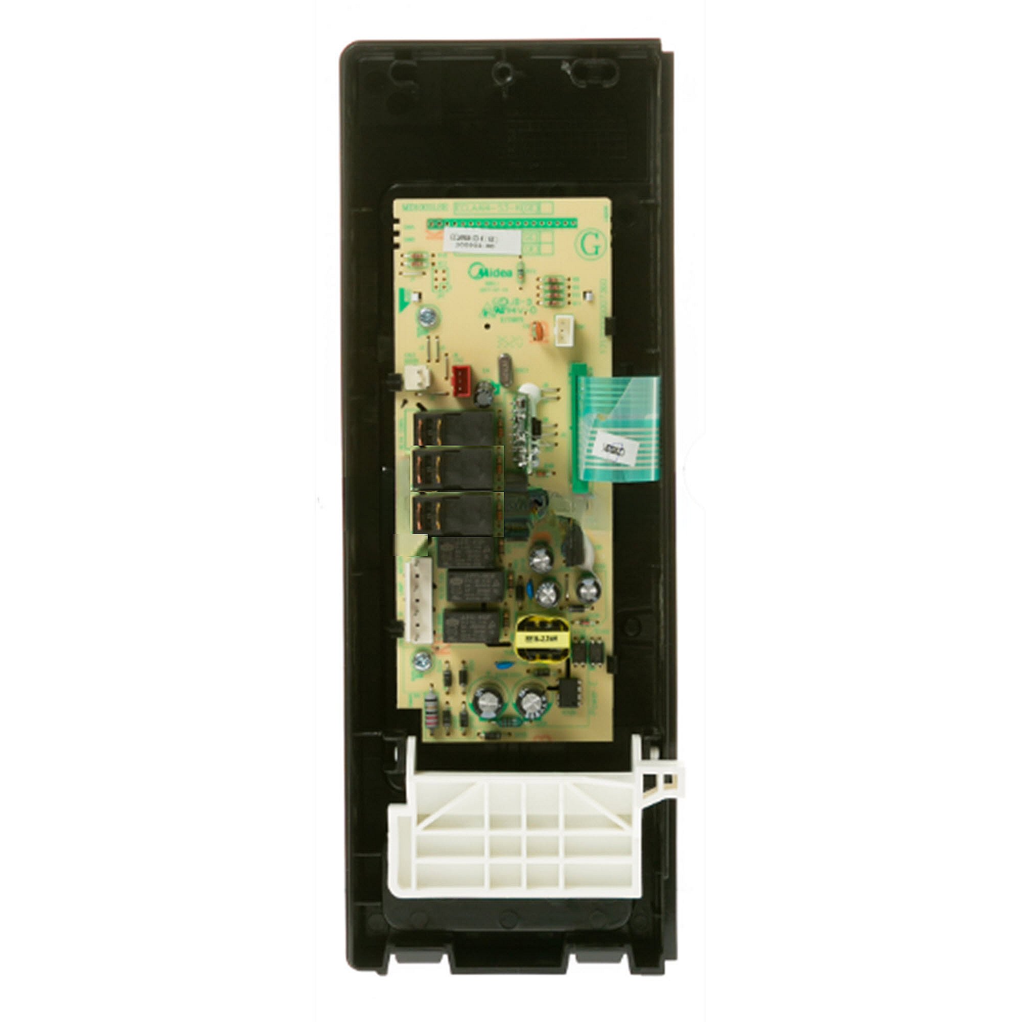 Part #wb56X30004, Control Panel Assembly / 14.60 x 6.40 x 6.00