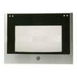 Range Oven Door Outer Panel for GE JGS760SEL2SS - Part WB56X30062