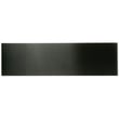 Drawer Panel Ts for GE PB935BP2TS - Part WB56X30075