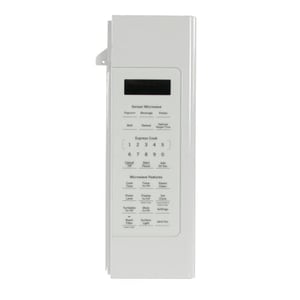 White Control Panel White Led WB56X30168