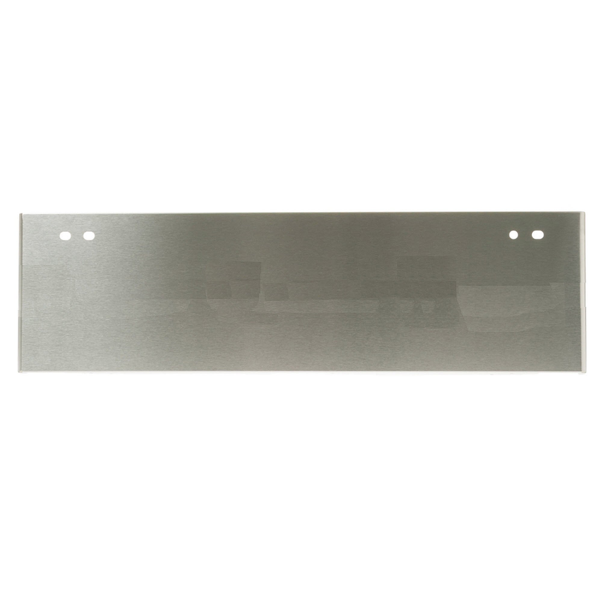 Part #wb56X30189, Drawer Panel / 31.00 x 10.00 x 3.80