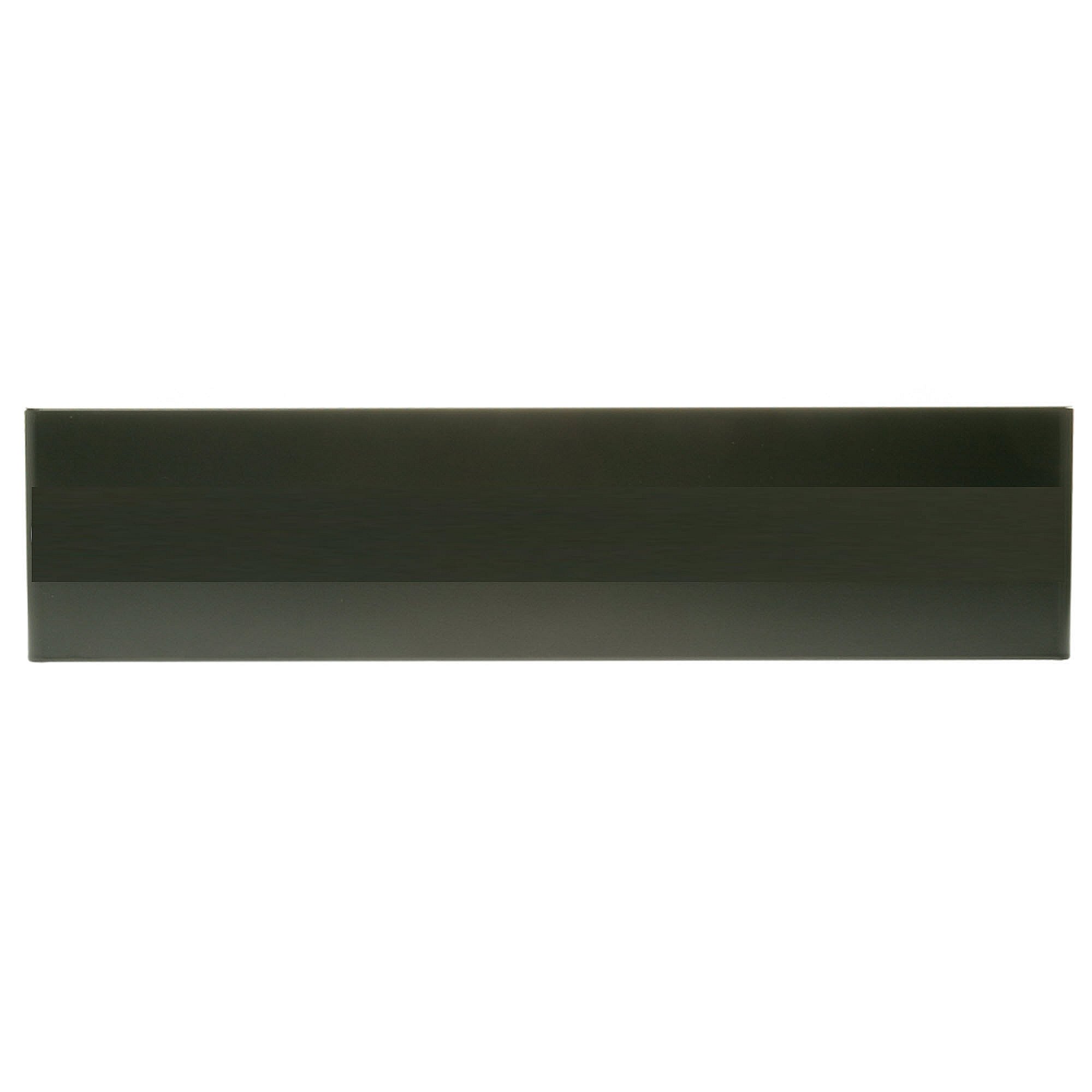 GE Part #wb56X30202, Drawer Panel | 33.00 x 9.10 x 2.60