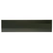 Drawer Panel for GE JGB660FEJ1DS - Part WB56X30202