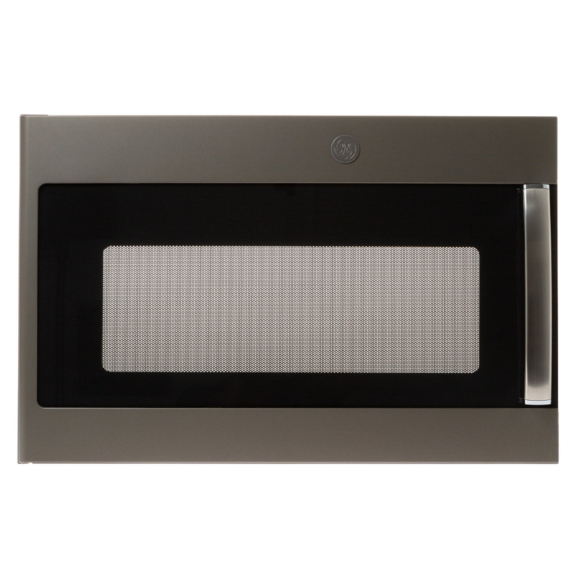 Part #wb56X30283, Slate Door With Flat Ge Logo / 33.20 x 18.50 x 6.60